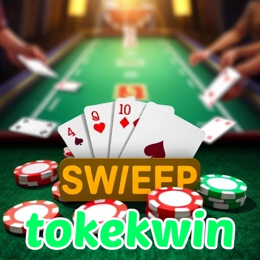tokekwin: Game Show Seru yang Wajib Dicoba oleh Penggemar Game Online