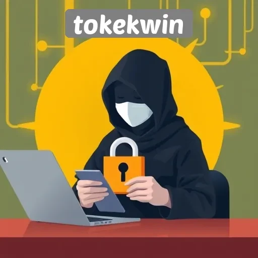 Keamanan dan Privasi Pengguna di Tokekwin