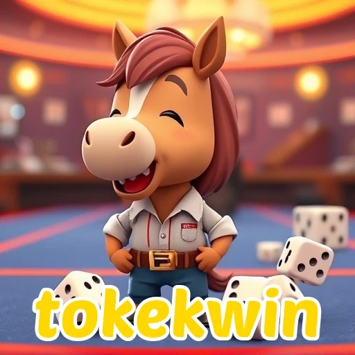 tokekwin: Serunya Game Multiplayer Online Terbaik di Indonesia