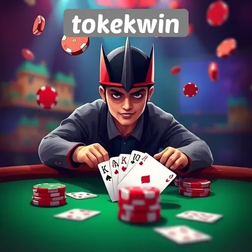 Review Permainan Populer di Tokekwin dan Daya Tariknya