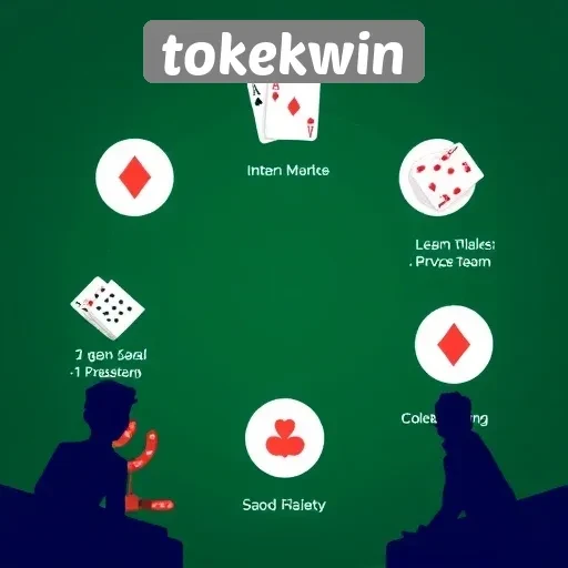 Saran Aman Bermain di Tokekwin untuk Pemula