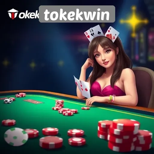 Panduan Lengkap Cara Daftar di Situs Tokekwin