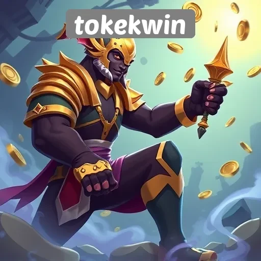 Mengungkap Keunikan Fitur pada Situs Game Tokekwin