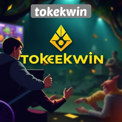 Masa Depan Tokekwin dalam Industri Game Online Indonesia