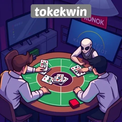 Strategi Bermain di Tokekwin untuk Pemain Pemula