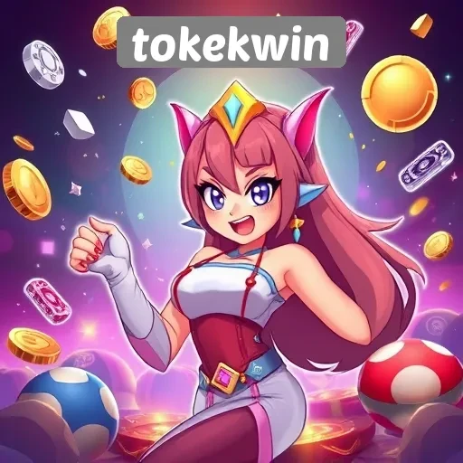 Mengenal Tokekwin Sebagai Platform Game Terpercaya