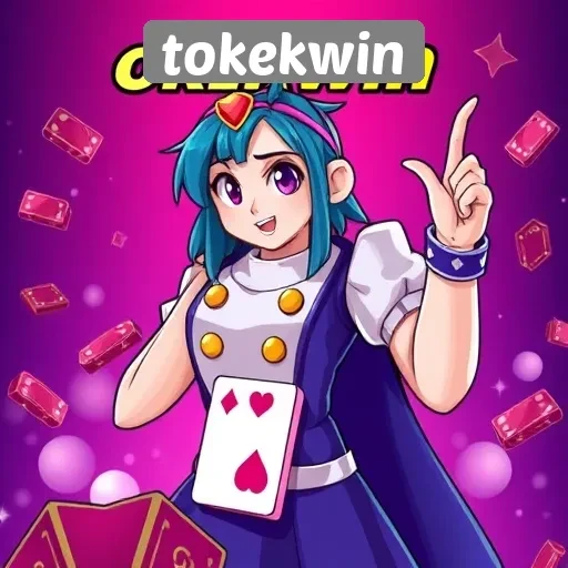 Ulasan Lengkap Tentang Situs Game Tokekwin