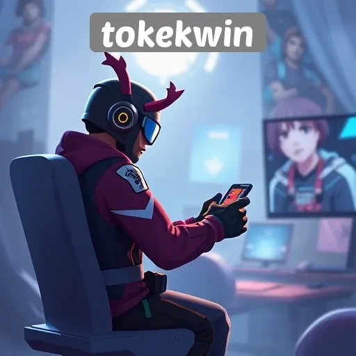 5 Fitur Menarik di Situs Game Tokekwin yang Wajib Dicoba