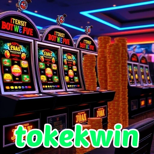 tokekwin: E-sports Premiere yang Mengubah Pengalaman Gaming di Indonesia