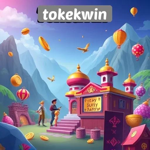 Fitur Unggulan yang Dimiliki Tokekwin untuk Pecinta Game
