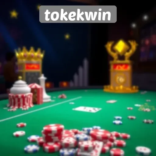 Perbandingan Tokekwin dengan Situs Game Lain di Indonesia