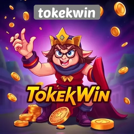 Menelusuri Fitur Utama Situs Game Tokekwin