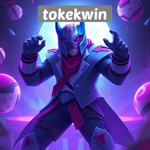 Mengapa Tokekwin Menjadi Pilihan Utama di Dunia Game Online