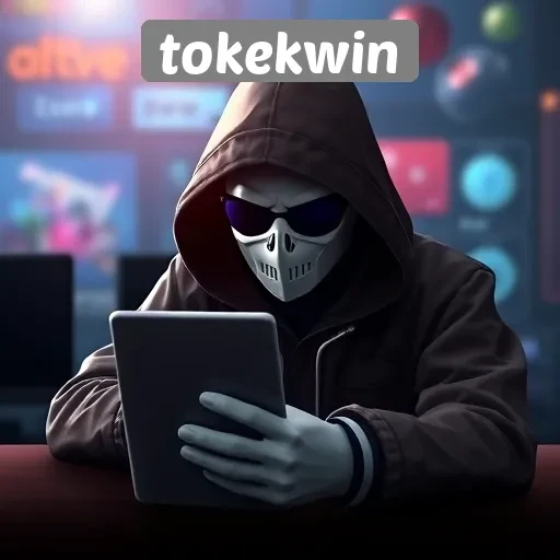 Analisis Keamanan dan Privasi di Situs Game Tokekwin