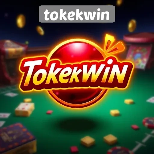 Keunggulan Fitur Permainan di Tokekwin