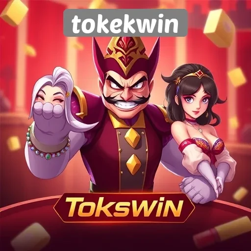 Situs Game Tokekwin dan Komunitas Pemainnya yang Aktif