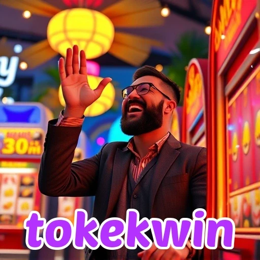 tokekwin: Nikmati Sensasi Slot Klasik yang Menggembirakan!