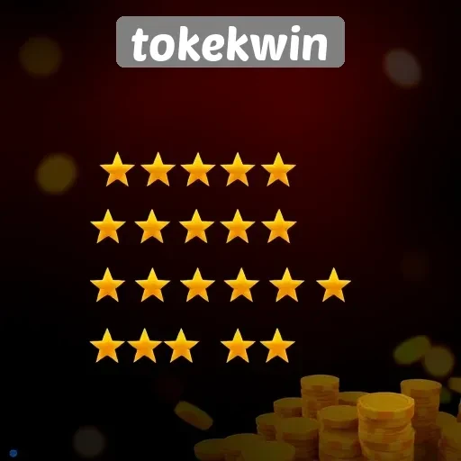 Rating dan Ulasan Pemain Mengenai Tokekwin