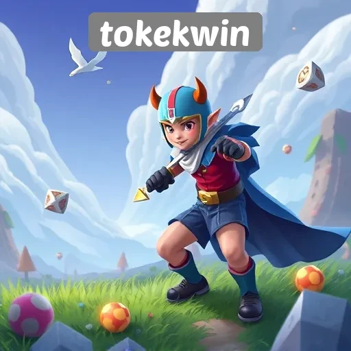 Tren Game Terbaru di Tokekwin yang Sedang Digemari